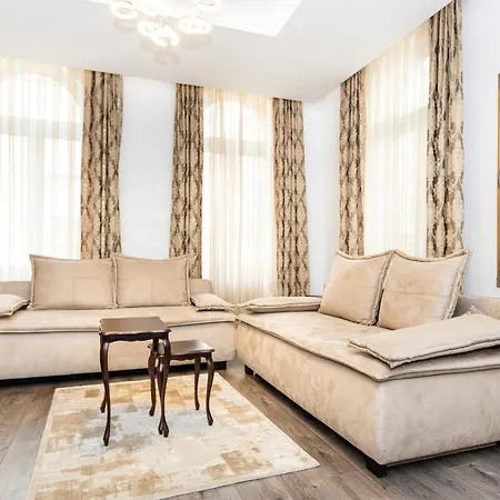 Apartment Central Sarajevo