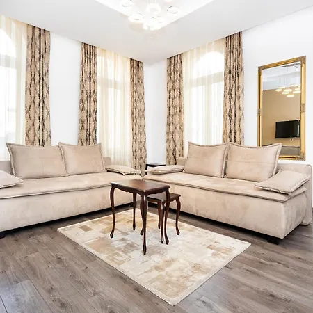 Apartment Central Sarajevo